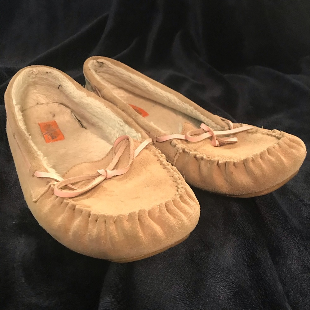Moccasins - Picture 2 of 6